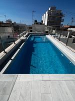 Sunset Playa del Cura - Ferienwohnung Torrevieja