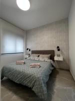 Apartment mit 2 Schlafzimmern