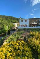 Kuća Zanetta sa bazenom - B&B Buzet