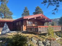 Haus mit 3 Schlafzimmern