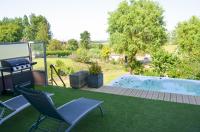 B&B Tardinghen - Le Toit Penché - Bed and Breakfast Tardinghen