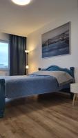 Bright & Comfy - Baltea Apartments - B&B Gdansk