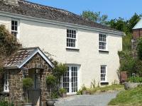 B&B Exeter - The Cottage - Bed and Breakfast Exeter