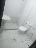 Appartement met Balkon