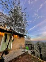 La Ghiandaia Monteggiori - Ferienwohnung