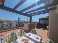 Ático Al Andalus Resort - Vera Playa - B&B Vera