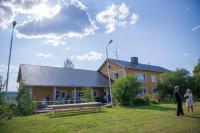 Mulikan HillTon B&B - B&B
