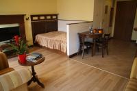 Appartement met Balkon