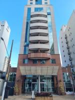 Apartamento Vista Maravilhosa - Próximo da Paulista - Chambres d'hôtes São Paulo