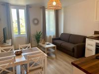 B&B Le Havre - Appartement Centre-ville Le Havre - Bed and Breakfast Le Havre