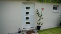 Studio apartment Villa Radovic - B&B Strp