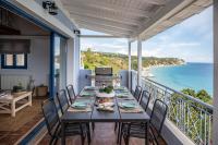 SEETHESEA - Ferienwohnung