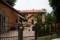 Vila Omar - B&B