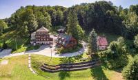 Domek u Bělidla - B&B Krásná Lípa