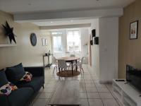 Maison cosy au cœur de la vieille ville - Chambres d'hôtes Boulogne-sur-Mer