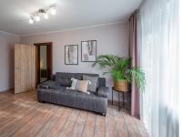 B&B Jurmala - 500 m from the sea - Bed and Breakfast Jurmala