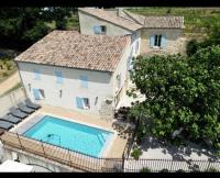 Ferme de l'Arnesque - B&B Châteauneuf-du-Pape