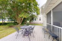 Salt Pond --- 314 Walkabout Rd - Ferienwohnung Bethany Beach