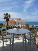 IL SALUTO DEL SOLE - B&B Marina di Ragusa