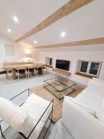 LE ROOFTOP PROVENÇAL - Ferienwohnung Taulignan