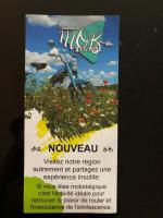 Entre lacs et montagnes - B&B La Motte-Saint-Martin