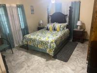 Coolworthy Cozy Retreat - B&B