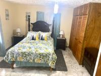 Coolworthy Cozy Retreat - B&B Mandeville