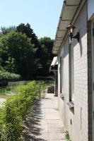 De Bosrand grenzend aan het bos - Bed and Breakfast Castricum