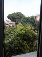 Da qui, il mare - Bed and Breakfast Genua