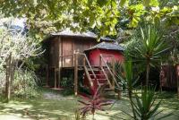 Bangalôs da Aldeia Caraiva - B&B Caraiva