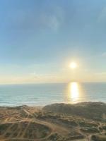 Perfect apartment with sea view - B&B Netanya
