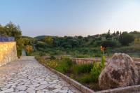 Villa Rodanthi Sivota - B&B Sývota