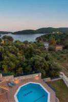 Villa Rodanthi Sivota - B&B Sývota