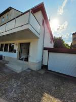 Haus 140 qm für Monteure - B&B Bad Salzschlirf