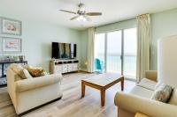 Beachfront PCB Condo with Ocean View and Pool Access! - B&B