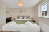 The Grange Luxe2, 5 Bedroom House,Spacious,contractor,family,Internet,free parking,group,study,relocation,easily accessible in Ipswich,Kesgrave - B&B Ipswich