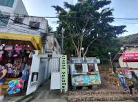 Suíte Âncora - Vista Mar - Ferienwohnung Arraial do Cabo
