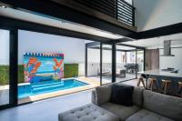 Casa Alvana - Sauna & Private Pool - B&B Ensenada