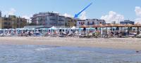 Pomposa Grand Premium sea view apartment - B&B