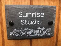Sunrise Studio - B&B Colchester