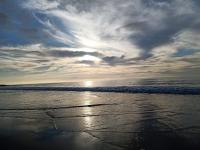 Vivelorural Ático y terraza en El Risco de Agaete - Ferienwohnung Agaete