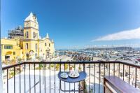 Kisses House - MARINA GRANDE PORT - B&B Procida