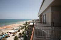 Il Tratto di mare - Chambres d'hôtes San Benedetto del Tronto