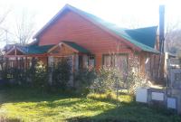 Cabaña con costa de arroyo - B&B
