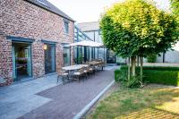 Suite con terraza