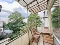 Jungle Retreat Apartments im Zentrum - Chambres d’hôtes Brême