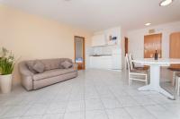 Appartement met Balkon