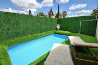 B&B Teverya - Levication 2 bedrooms Pool&jacuzzi - Bed and Breakfast Teverya