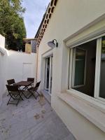 maison PING ,en face des arènes - B&B Béziers