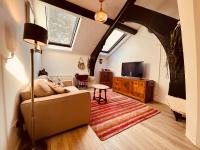 B&B Leicester - Leicester city centre flat - Bed and Breakfast Leicester